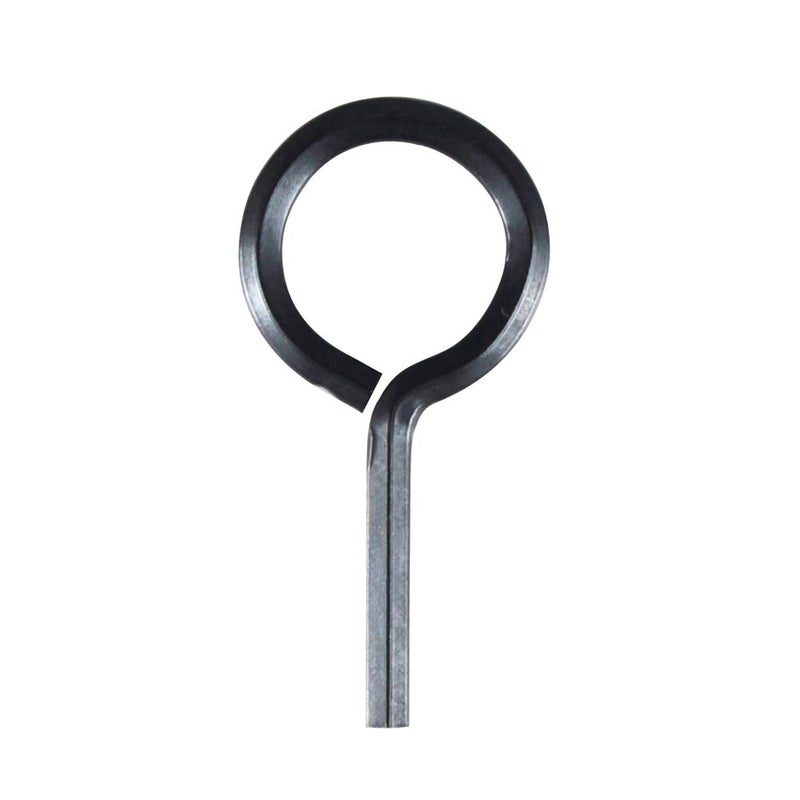 Joneaz Hex Dogging Key 5/32 inch for Push Bar Panic Exit Device, 5 Pack - Image 2